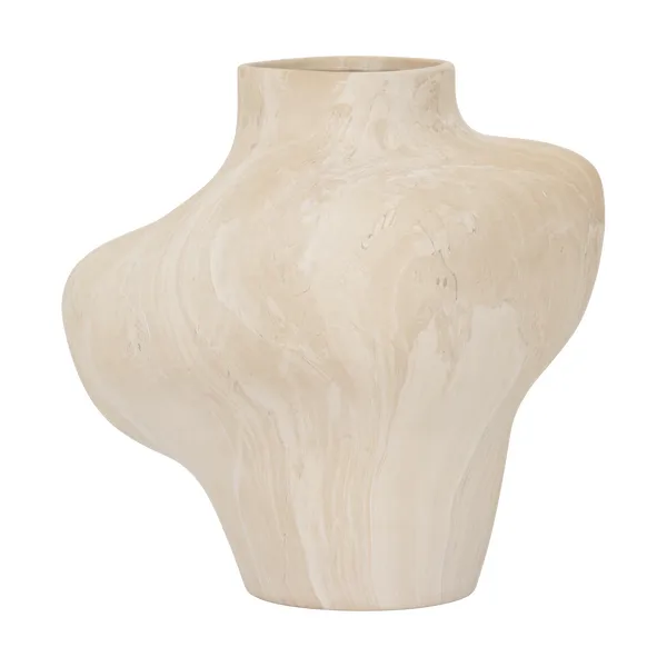 Kary vas 26 cm, Natural
