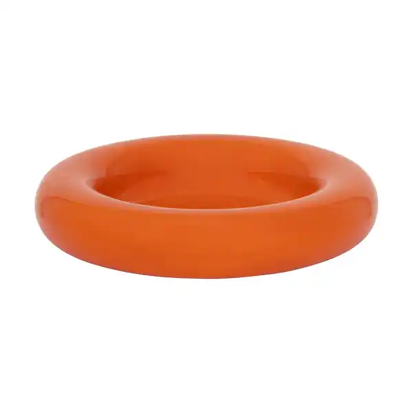 Lou serveringsskål Ø36 cm, Flame