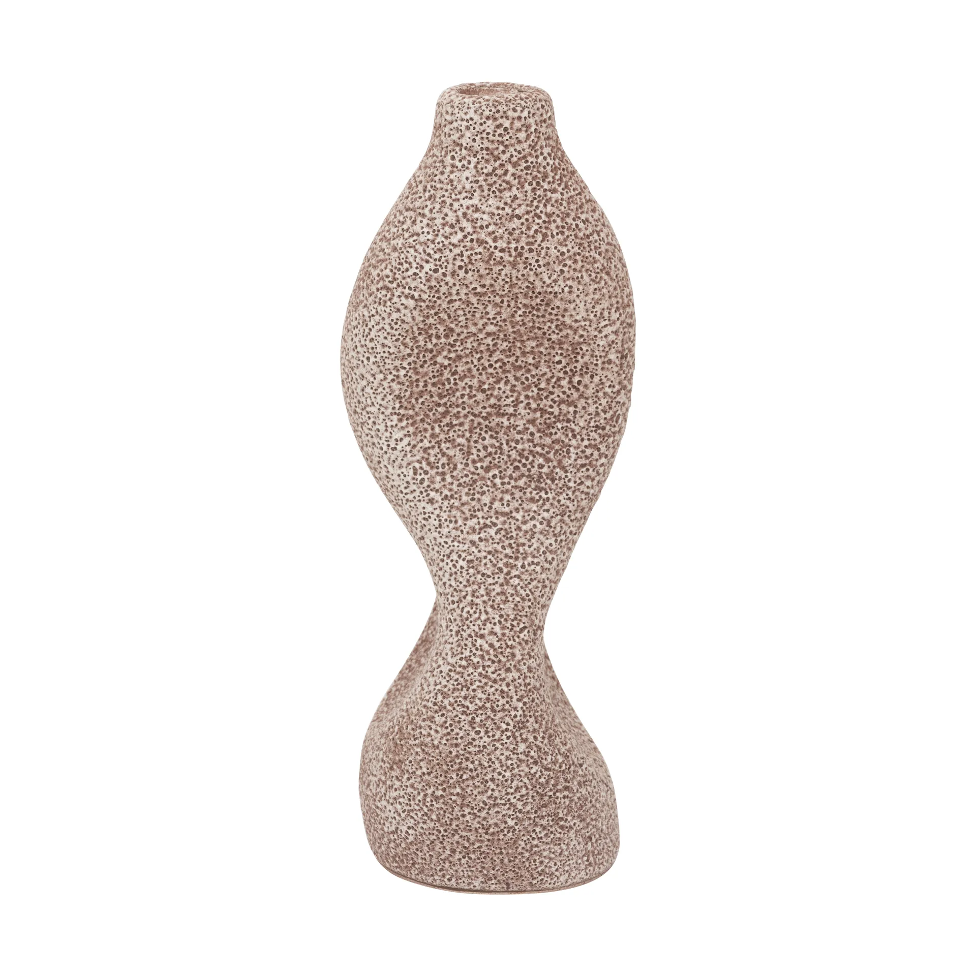 URBAN NATURE CULTURE Niekka lysestage 27 cm Brown