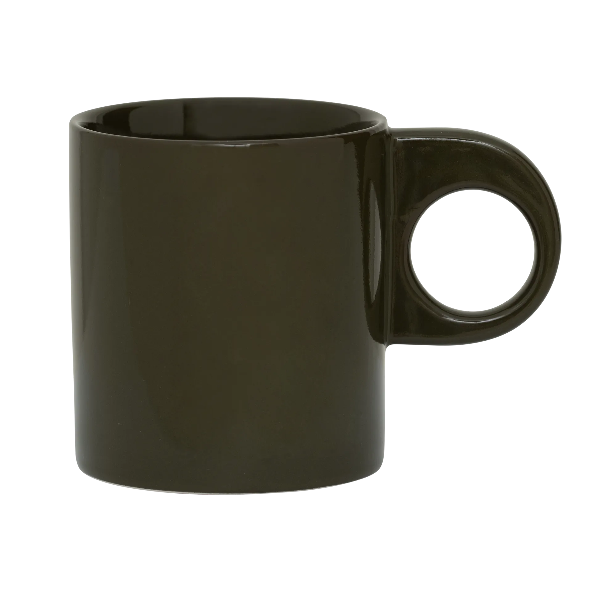 URBAN NATURE CULTURE Nissa mugg 43 cl Kalamata