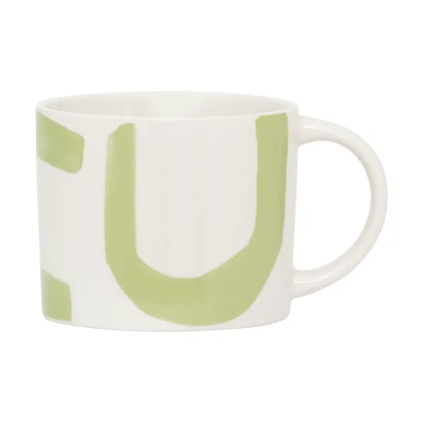 Tazza mugg 50 cl, Pale