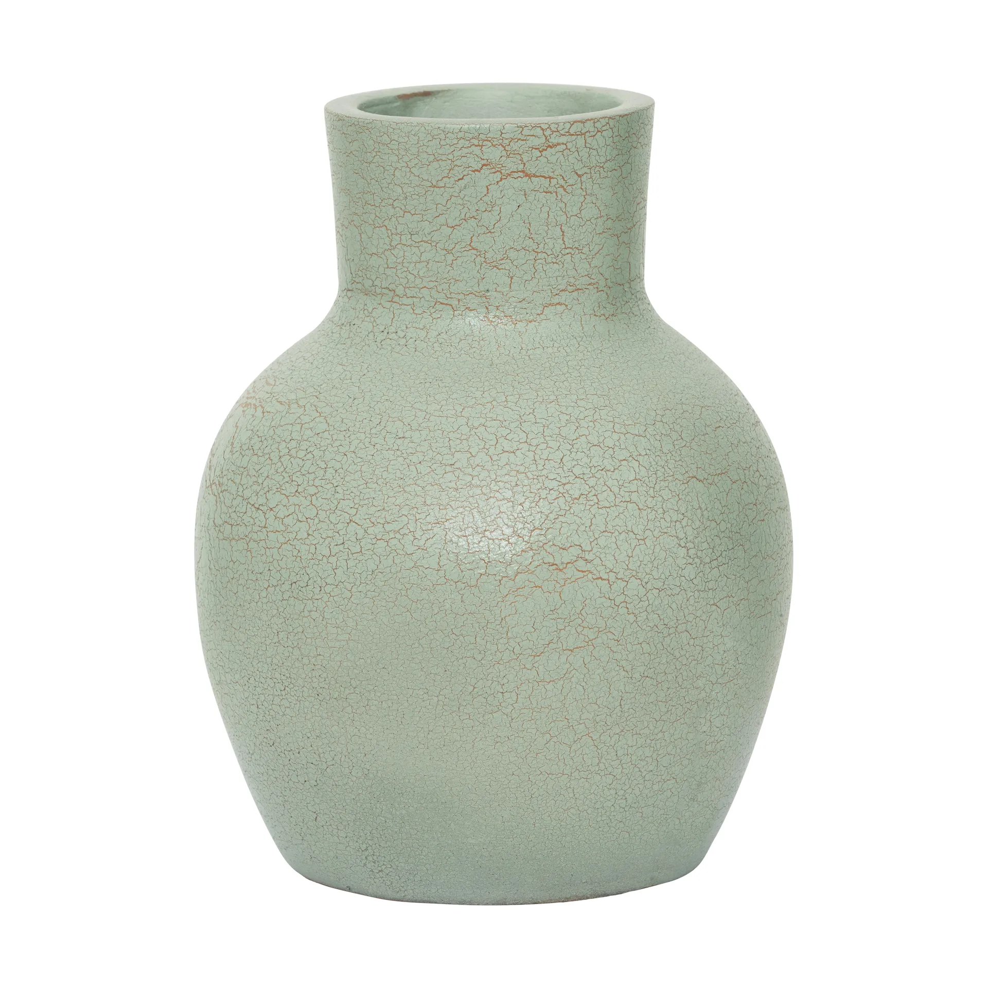 URBAN NATURE CULTURE Vase Brisa Sea foam green