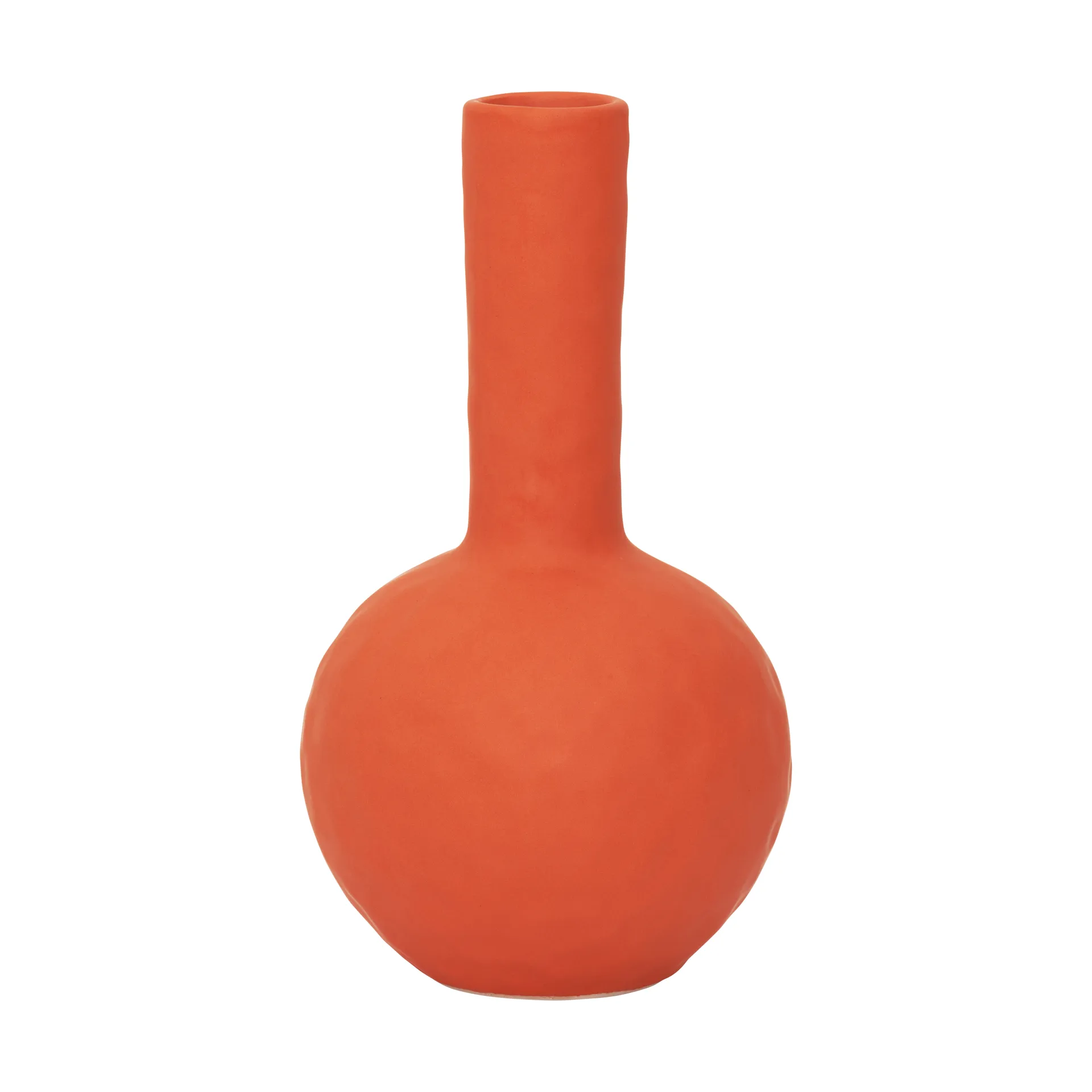 URBAN NATURE CULTURE Vase Mae Flame
