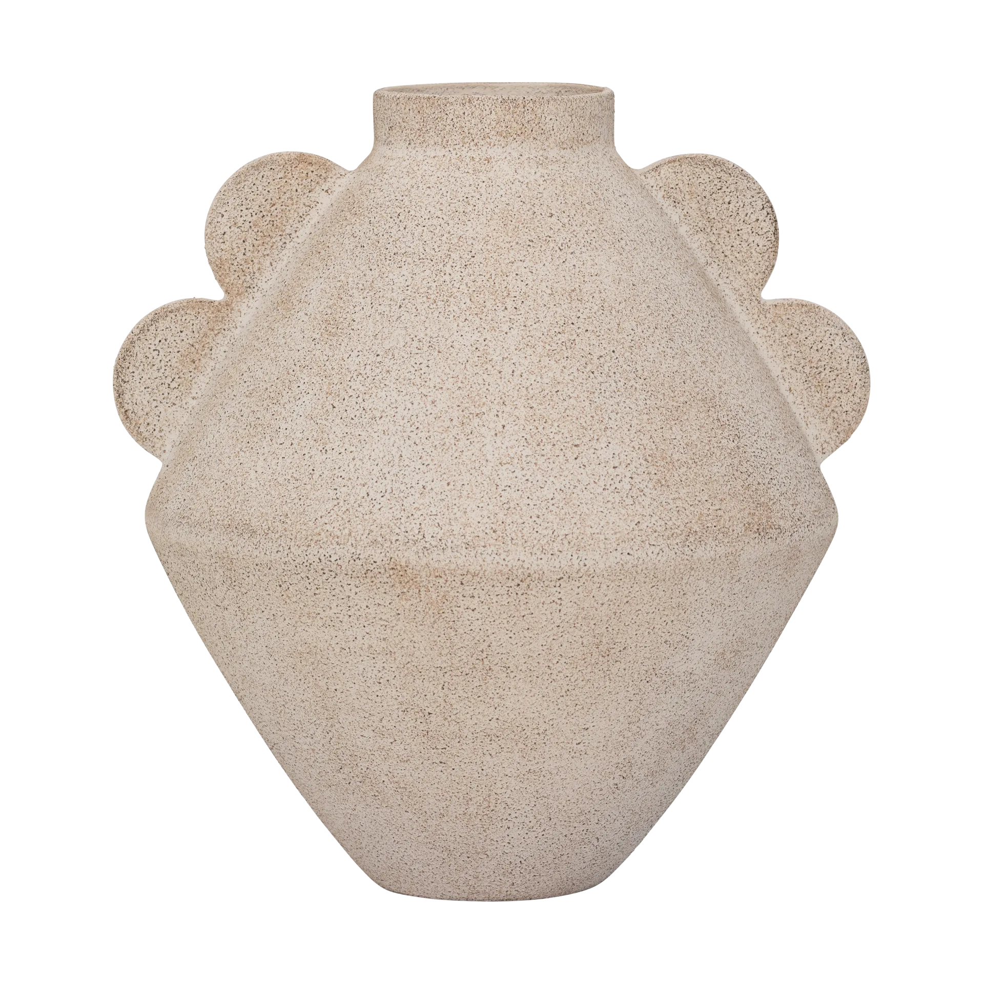 URBAN NATURE CULTURE Vase Mia White