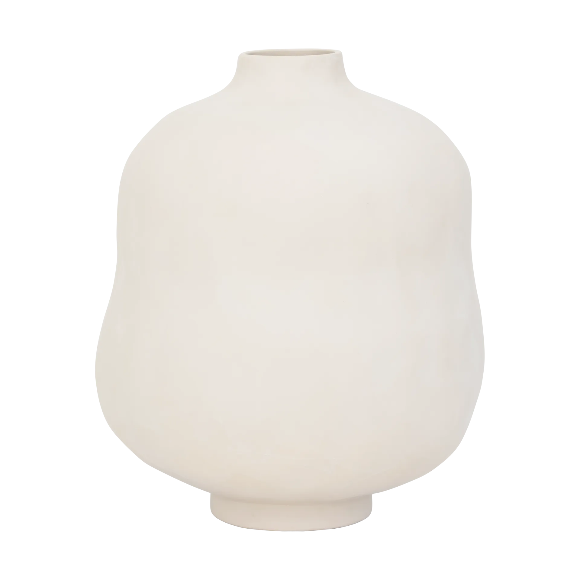 URBAN NATURE CULTURE Vase Mille Natural