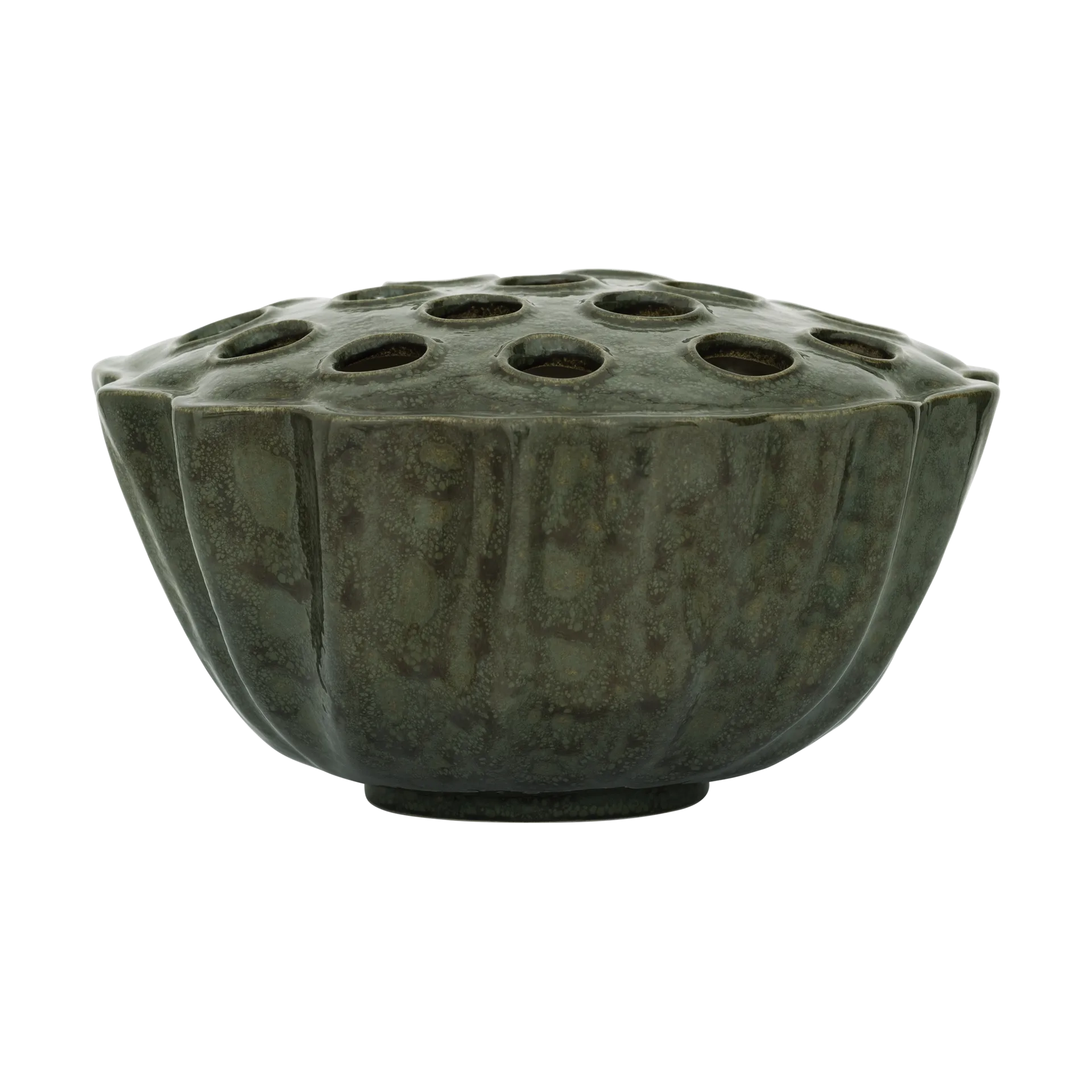 URBAN NATURE CULTURE Vase Nea Ø Green