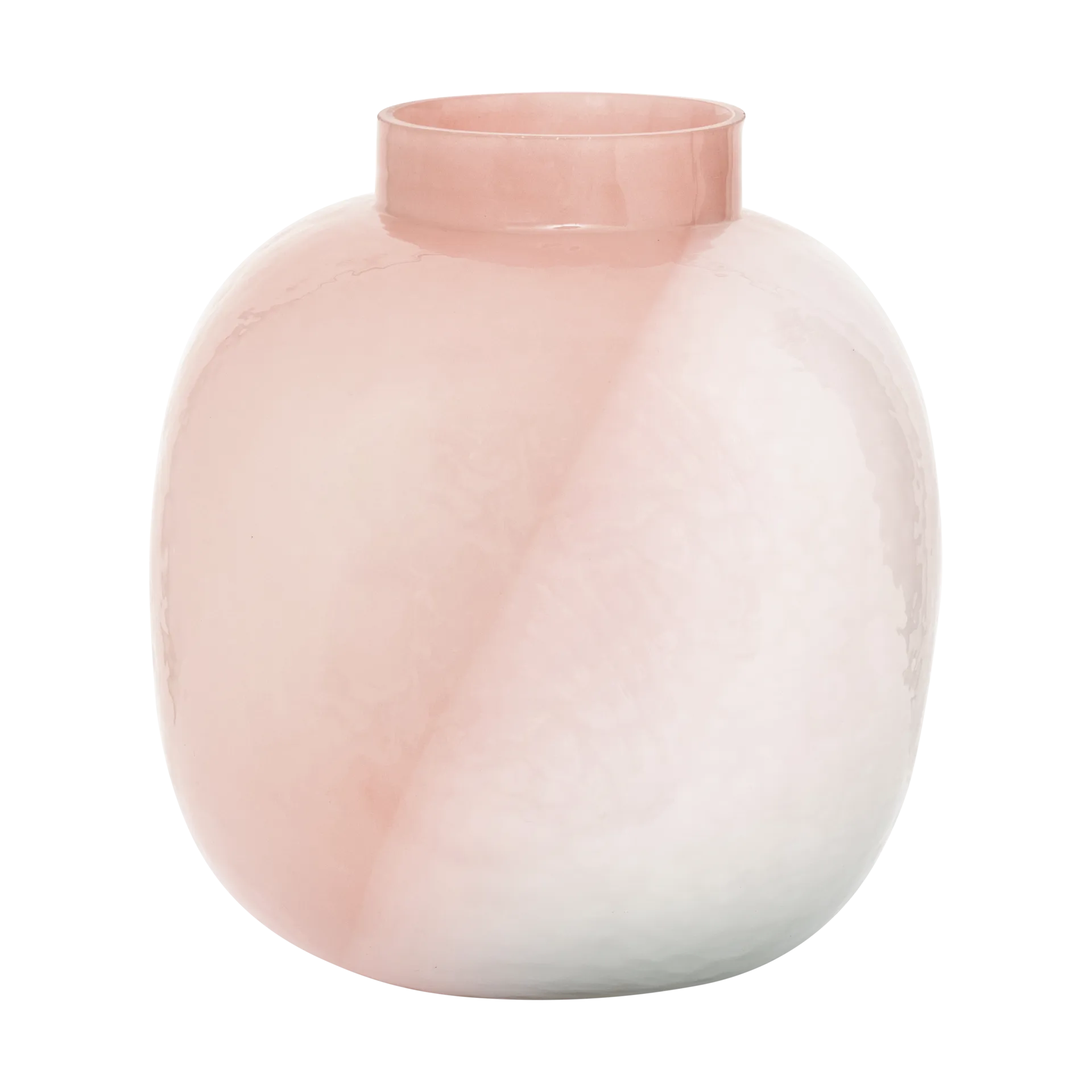 URBAN NATURE CULTURE Vase Riva Rose dawn