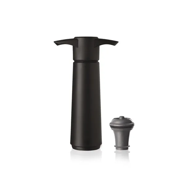 Vinstoppare & vakuumpump