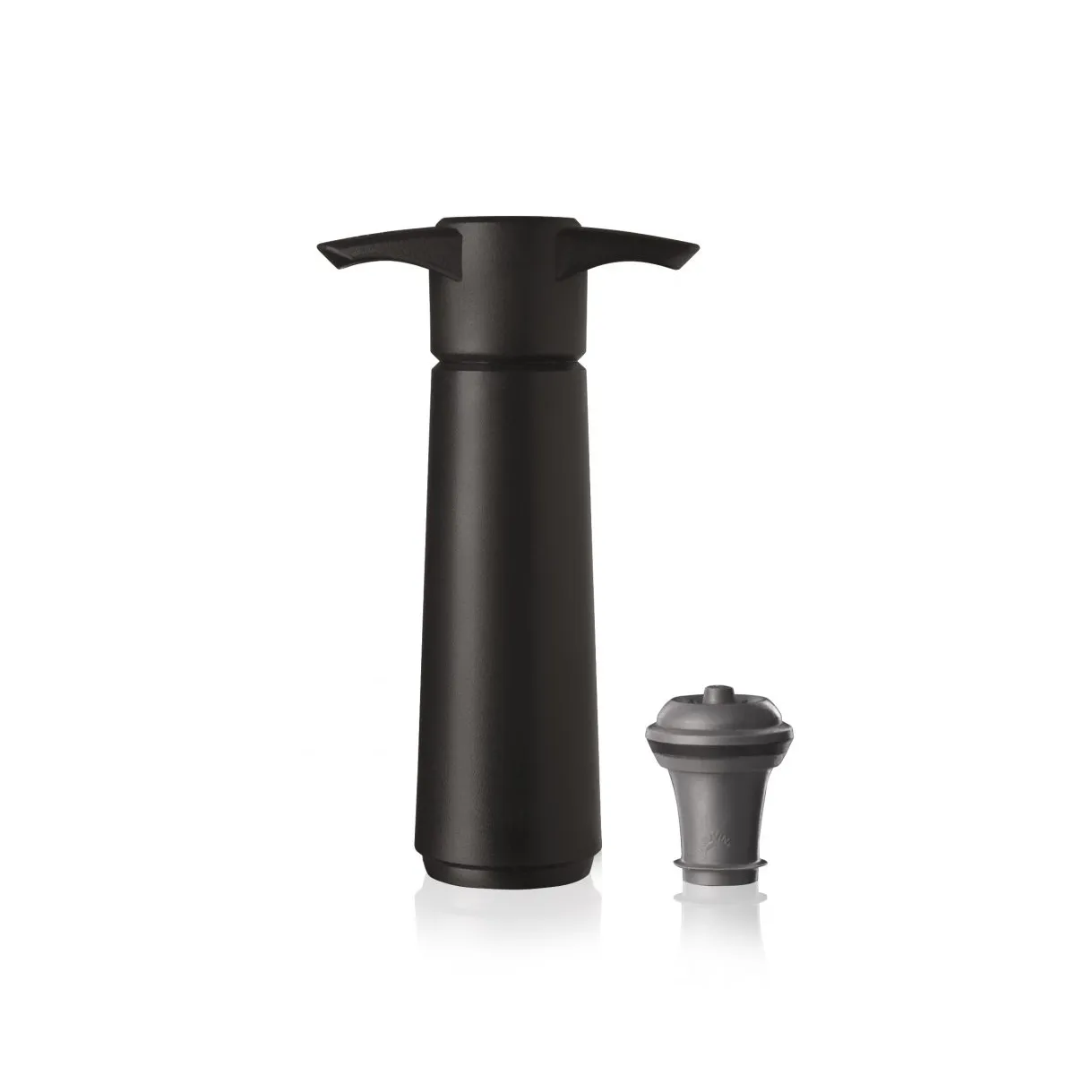 Vacuvin® Wine Saver Blister + 1 x Vinprop - Sort