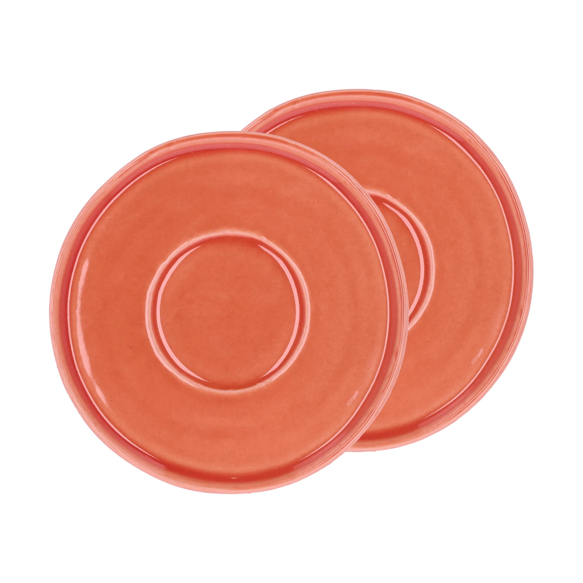 Villa Collection Styles tefad Ø13 cm 2-pak Amber