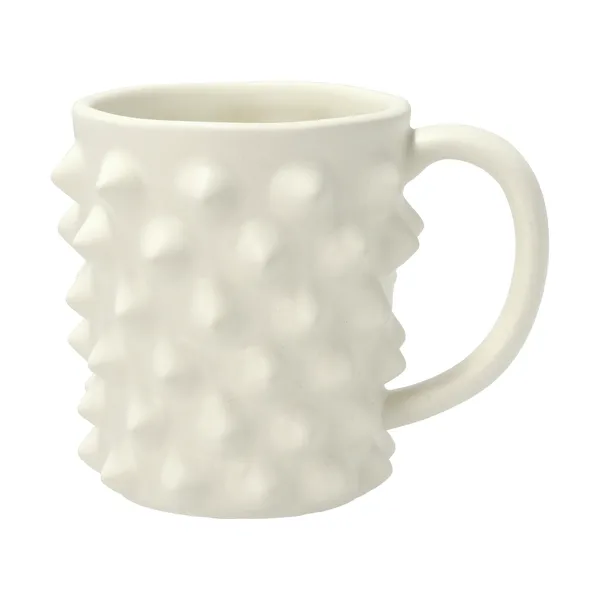 Vaest mugg 34 cl, Offwhite