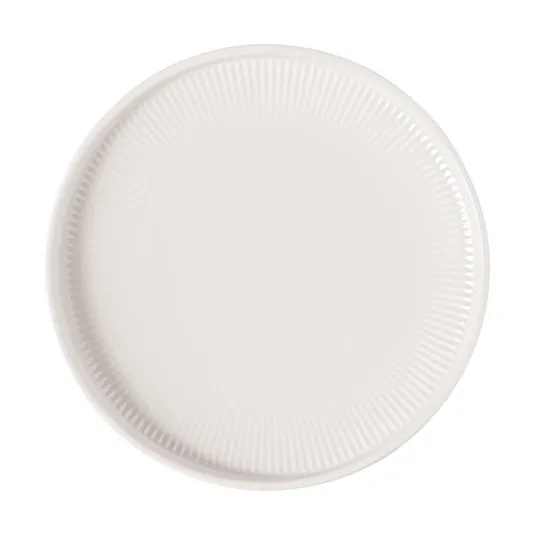 Villeroy & Boch Afina assiett &Oslash;17 cm White