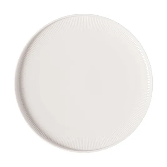 Afina mattallrik Ø27 cm