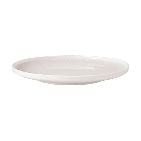 Villeroy & Boch Afina tallrik &Oslash;22 cm White