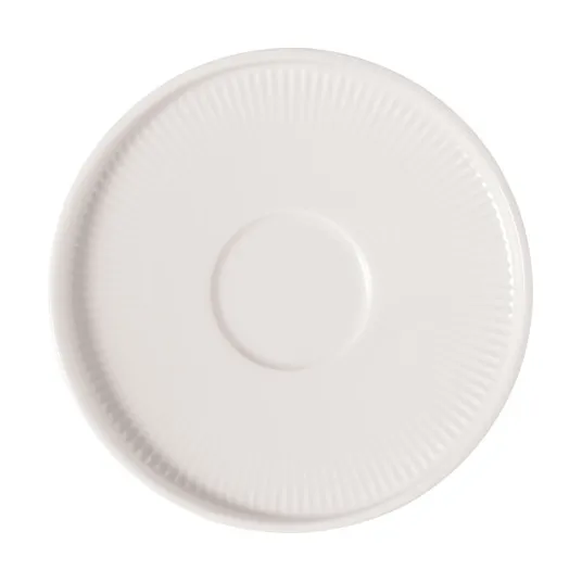 Villeroy & Boch Afina underkop Ø14 cm White