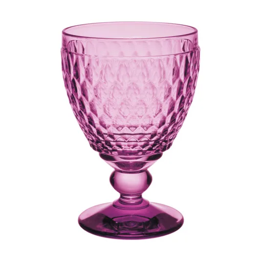 Villeroy & Boch Boston rødvinsglas 20 cl Berry