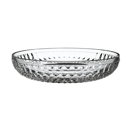 Villeroy & Boch Boston sk&aring;l l&aring;g &Oslash;24 cm Clear