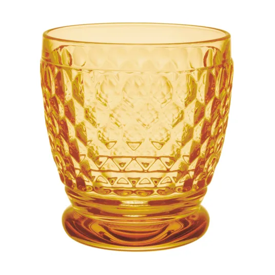 Villeroy & Boch Boston tumblerglas 20 cl Saffron