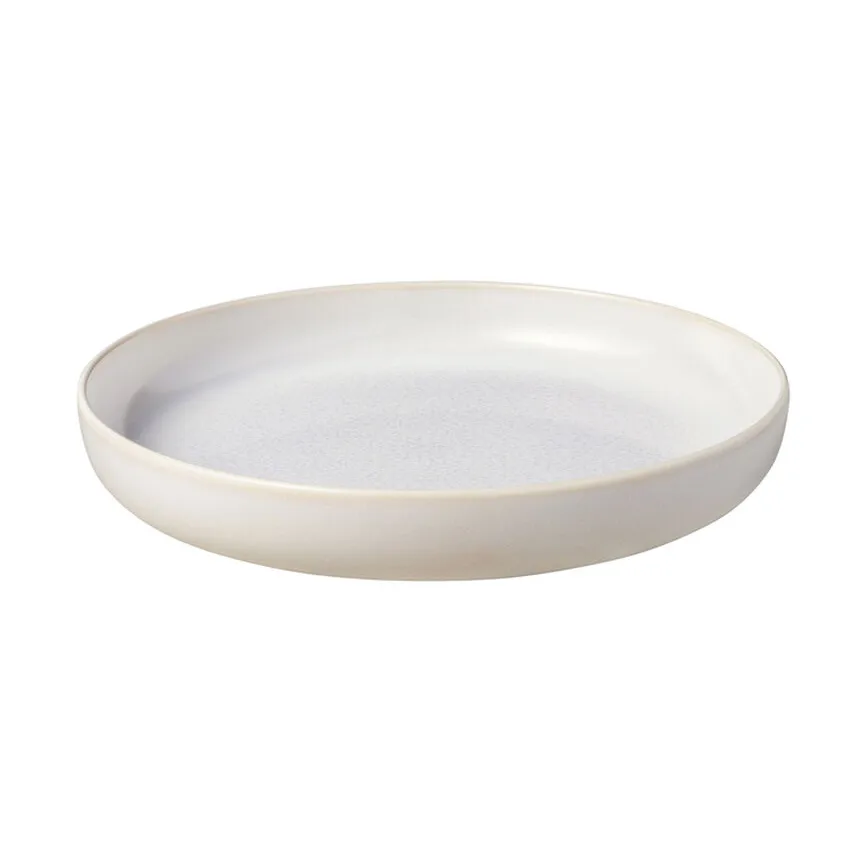 Villeroy & Boch Crafted cotton dyb tallerken Ø21,5 cm White