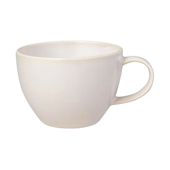 Villeroy & Boch Crafted cotton kopp 25 cl White