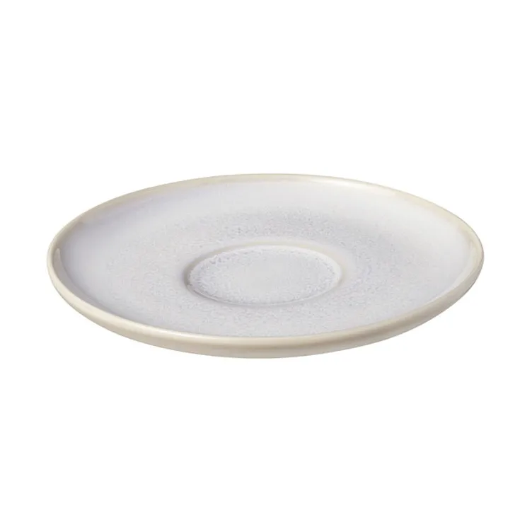 Villeroy & Boch Crafted cotton underkop Ø15 cm White
