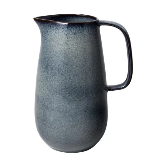 Villeroy & Boch Lave kanna 1,7 L Lave gris(gr&aring;)