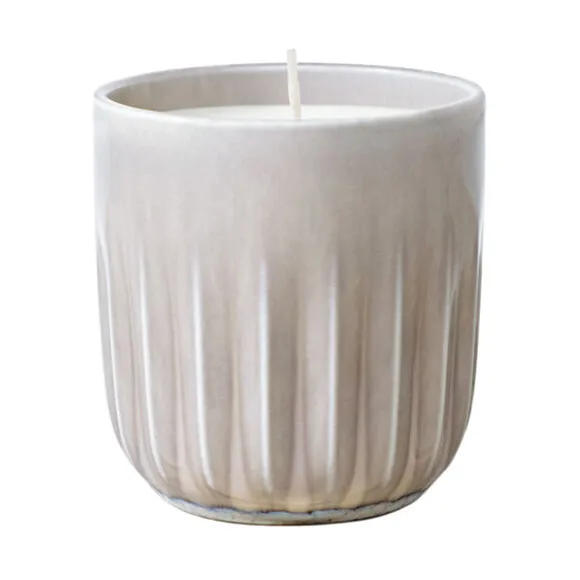 Perlemor Home doftljus 9 cm, Beach vibes