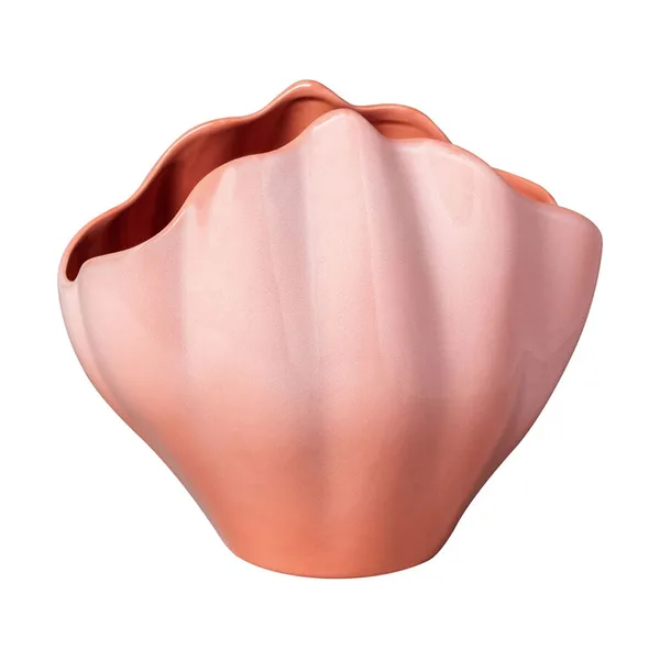 Perlemor Home Shell vas