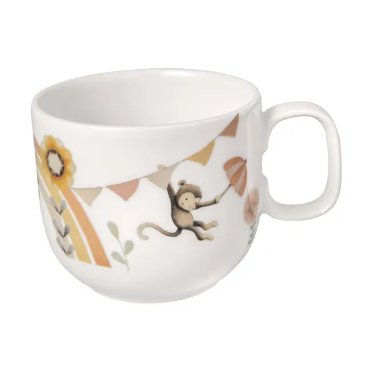 Roar like a Lion barnmugg S 17 cl, Multi
