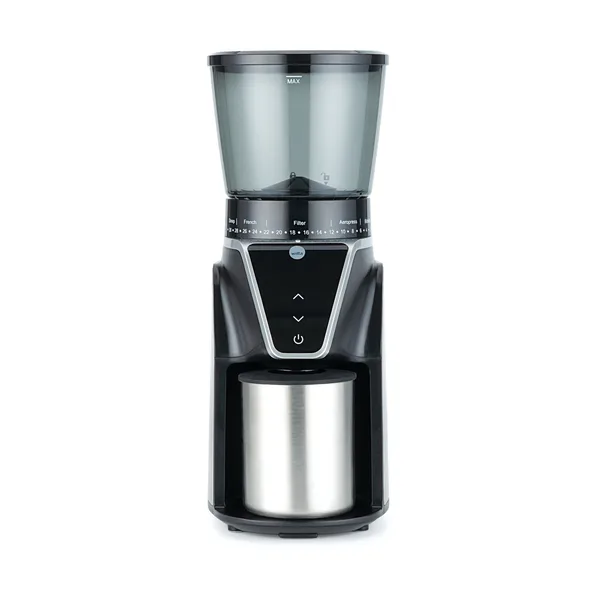 CG1S-275 kaffekvarn med digital timer