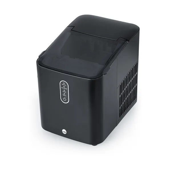 Glacier ICM1-600 isbitsmaskin