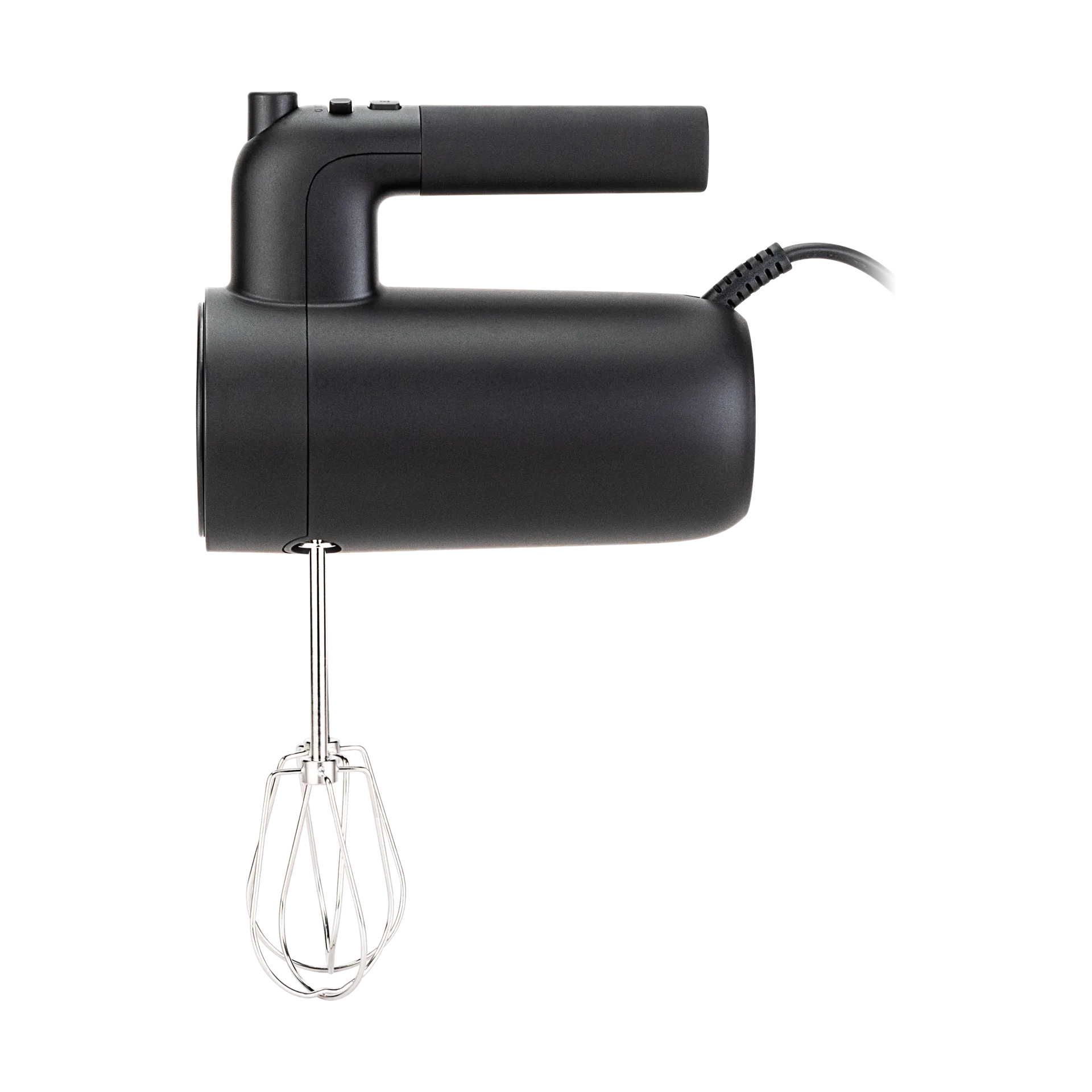 Easy Håndmikser Sort - 350 Watt, Wilfa