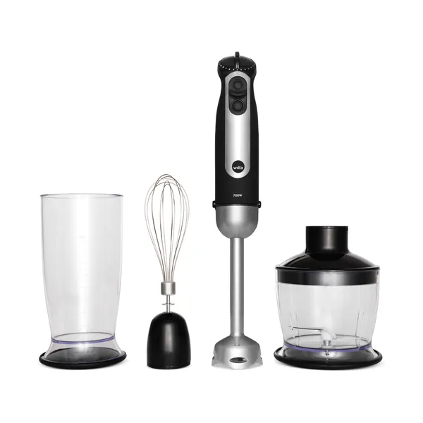 SM-1FP essential mix & chop stavmixer-set