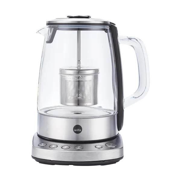 TM1-1500S cha tekokare 1,25 L