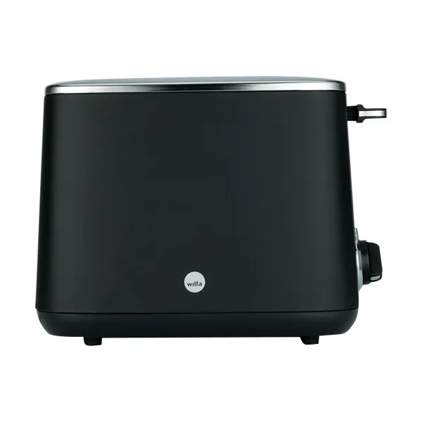 TO2B-1000 lunch brödrost 2 skivor
