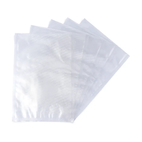 VB-2030 plastpåsar till vakuumförpackare 50 st, 20x30 cm