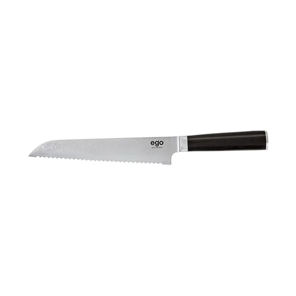 VG10 brödkniv, 20 cm