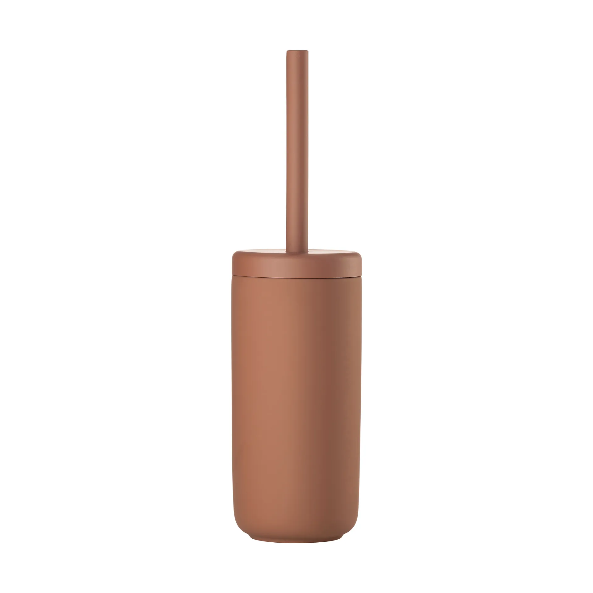 Zone Denmark Brosse de toilette Ume Terracotta