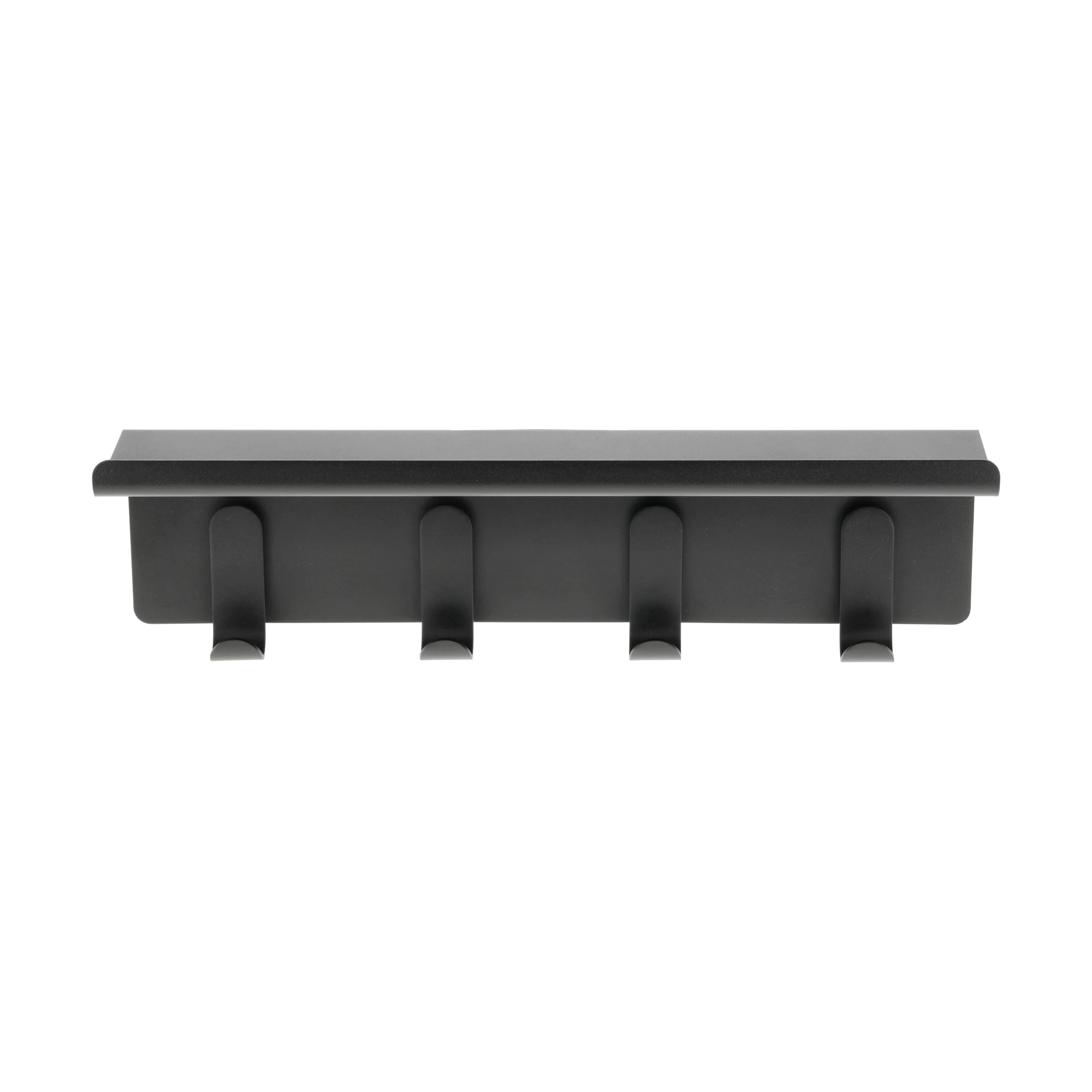 Da Zone Cabide com prateleira A-Hallway de Zone Denmark | → NordicNest.pt