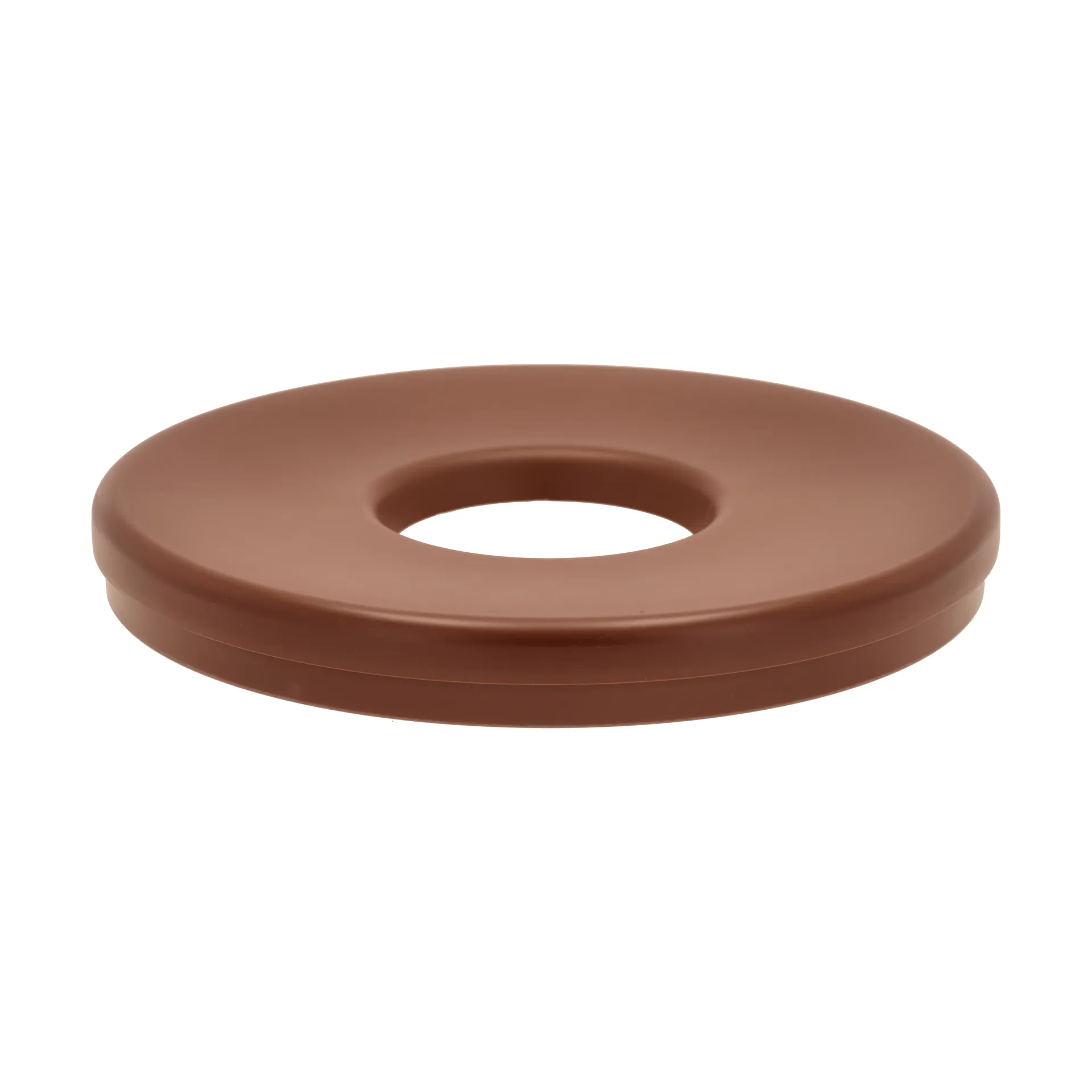 Zone Denmark Couvercle pour panier à linge Ume Terracotta