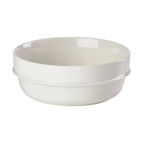 Eau Poke/ramenskål 0,6 L, Offwhite