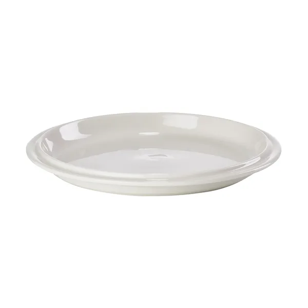 Eau tallrik Ø16 cm, Offwhite