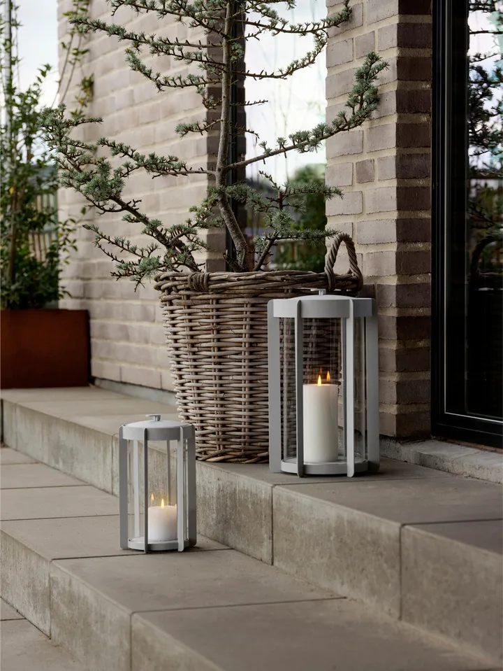 Zone Denmark | ゾーン デンマーク からのFirefly Lantern キャンドル