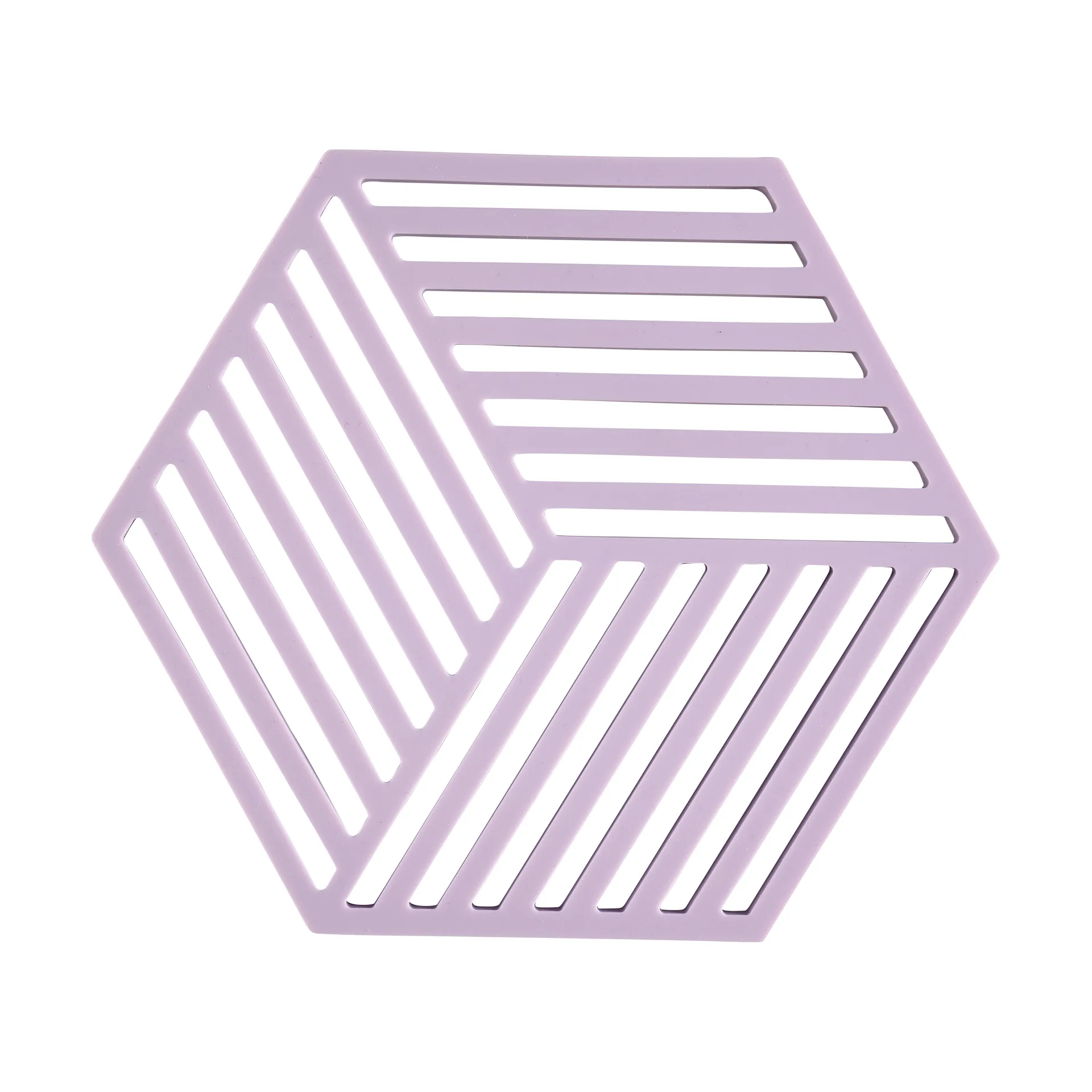 ZONE Denmark - Bordskåner Hexagon Lupine