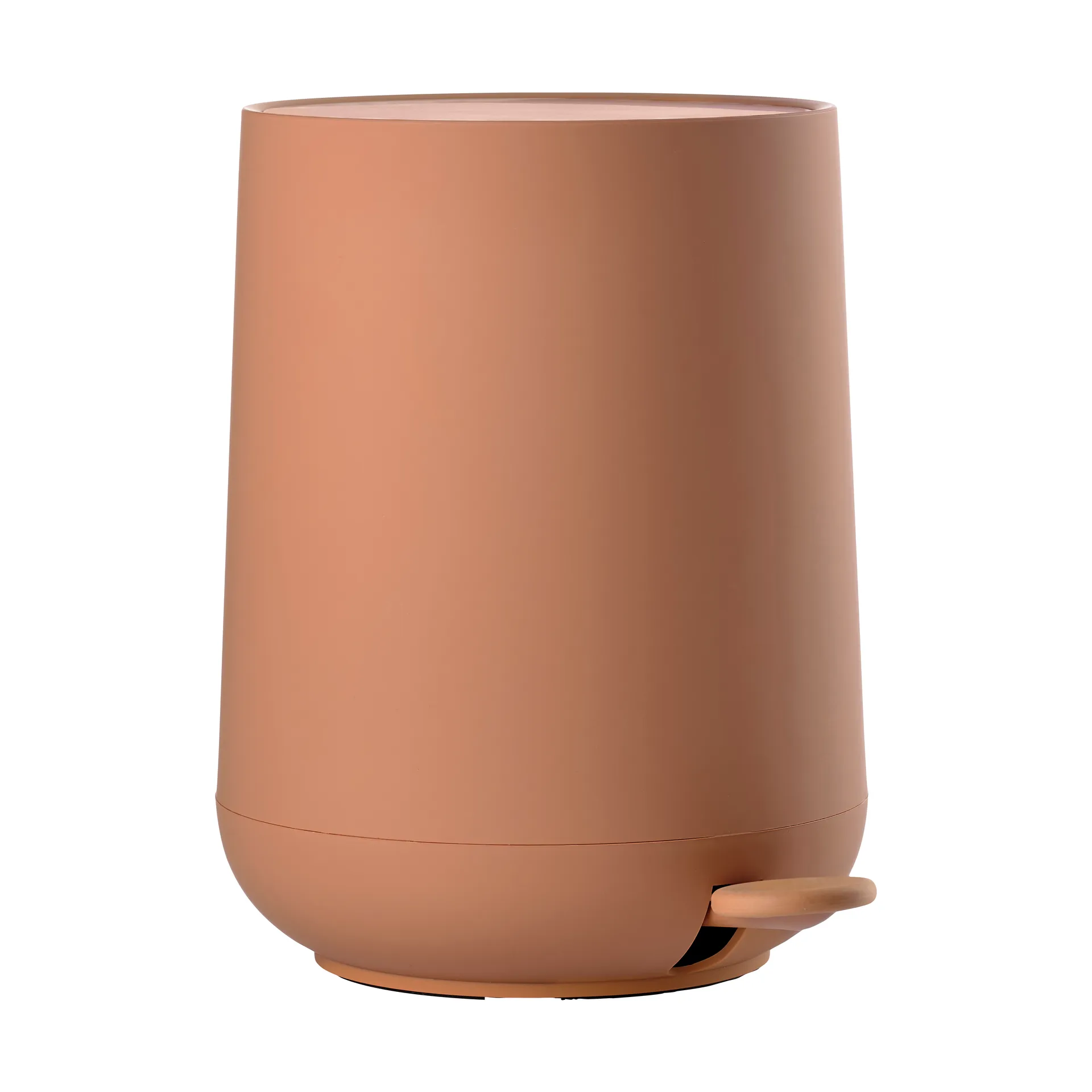 Toiletspand - 3L - Zone Denmark - Nova One Mandarine pedalspand