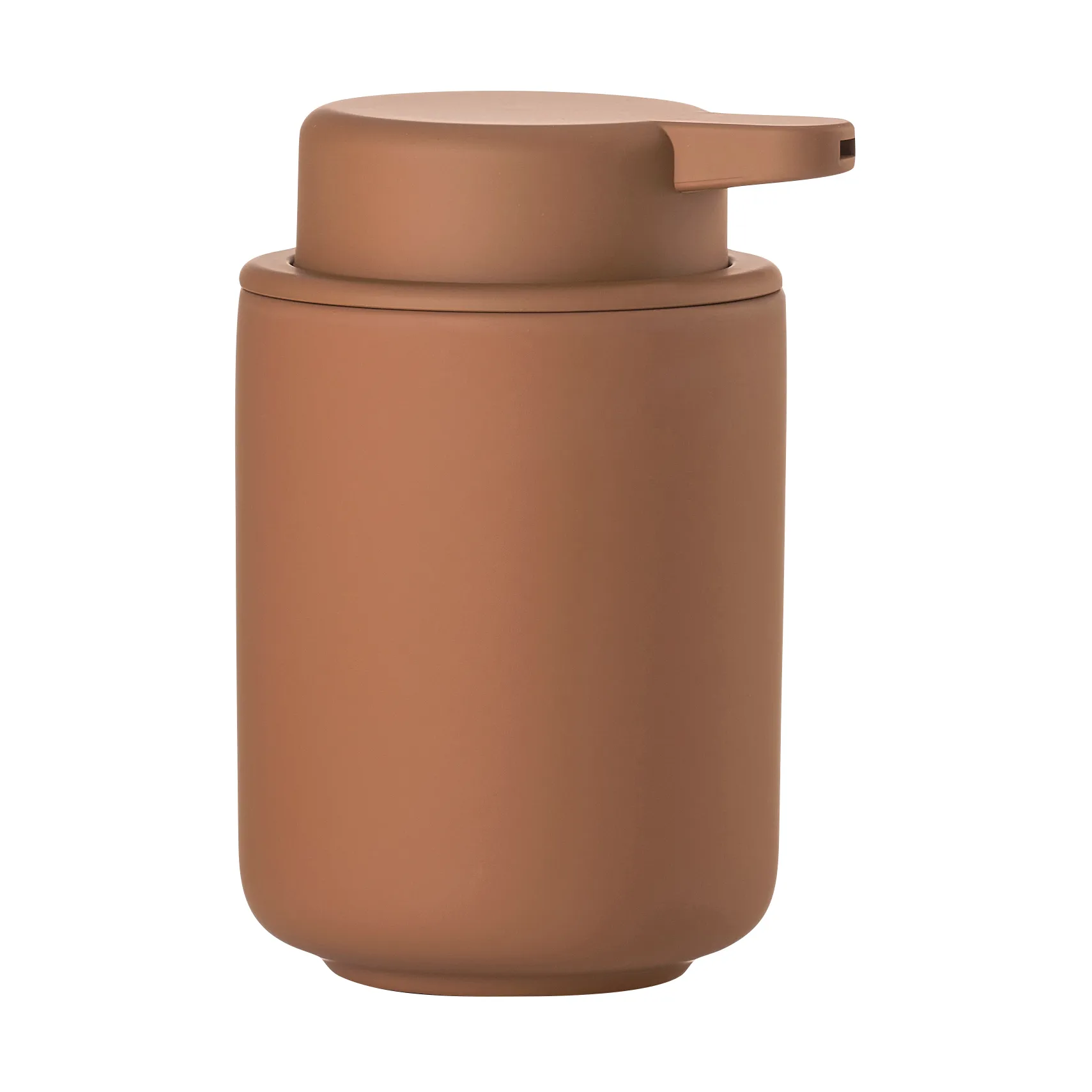 Zone Denmark Pompe à savon Ume Terracotta