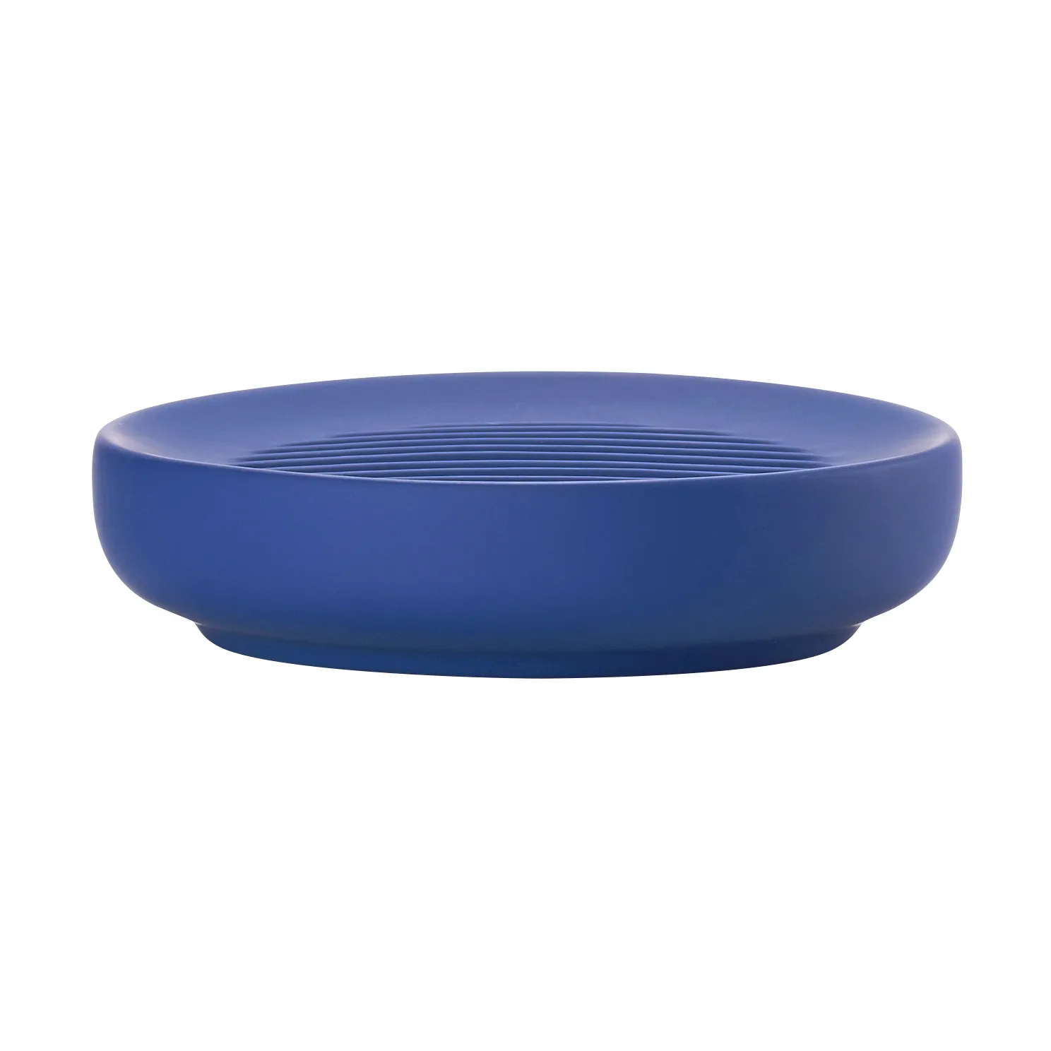 Zone Denmark Porte-savon Ume Indigo Blue