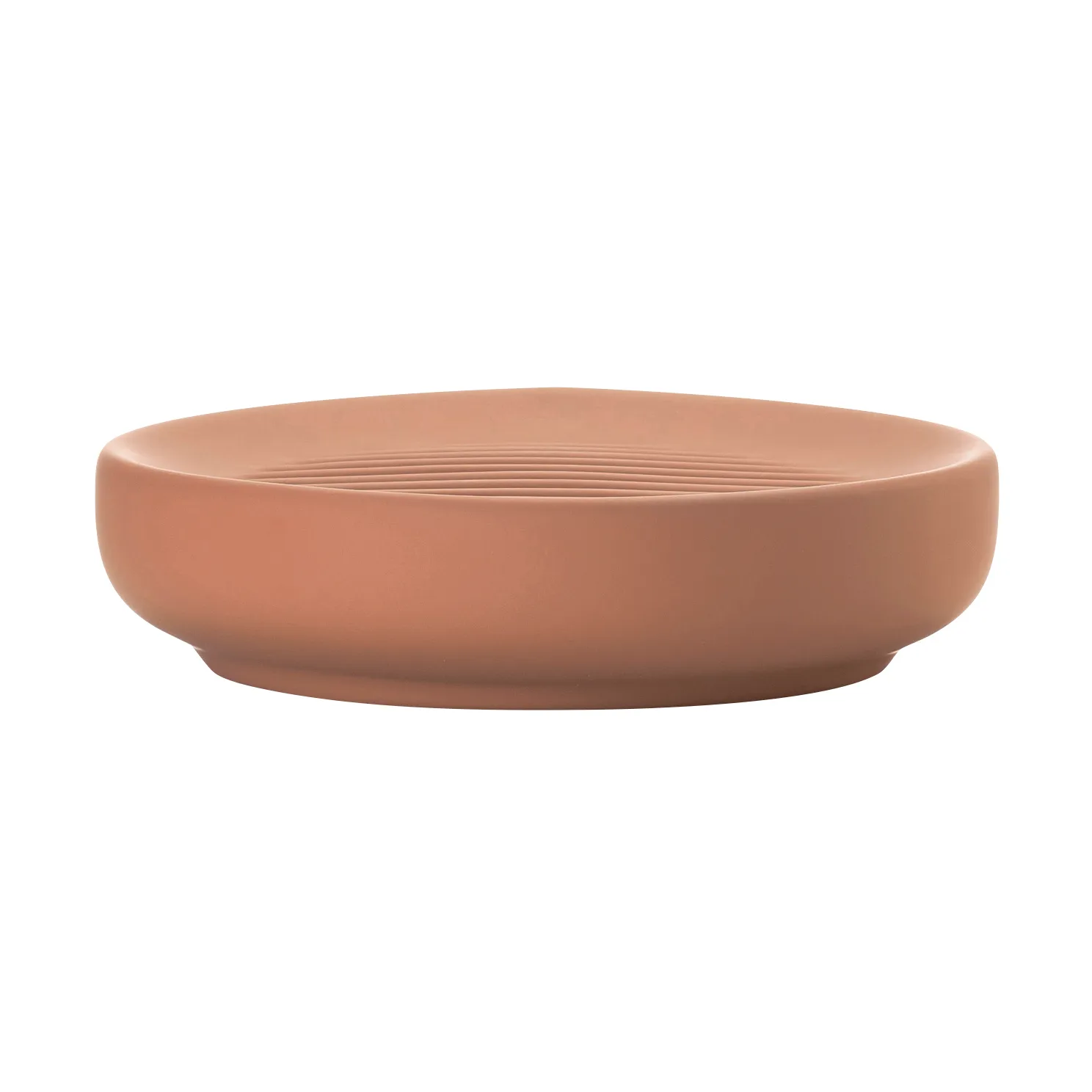 Zone Denmark Porte-savon Ume Terracotta