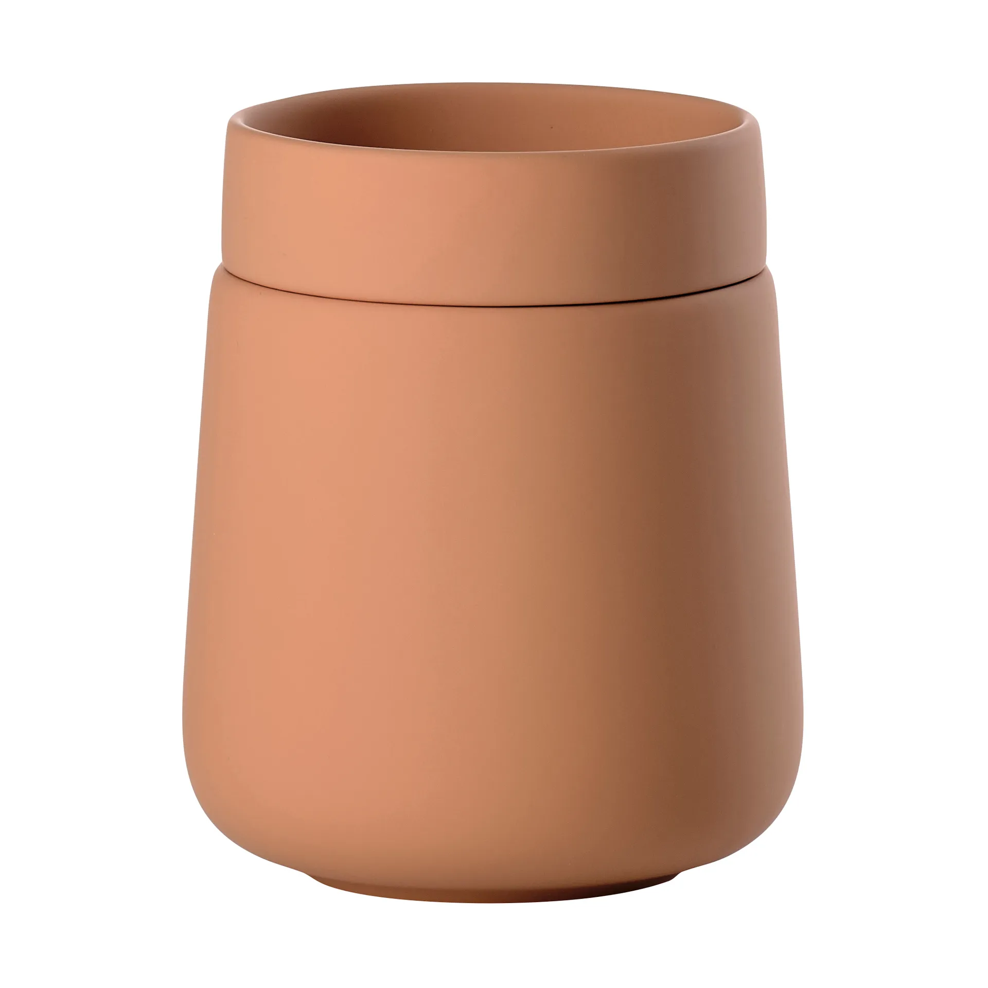 Zone Denmark Pot à couvercle Nova One 290 ml Mandarine