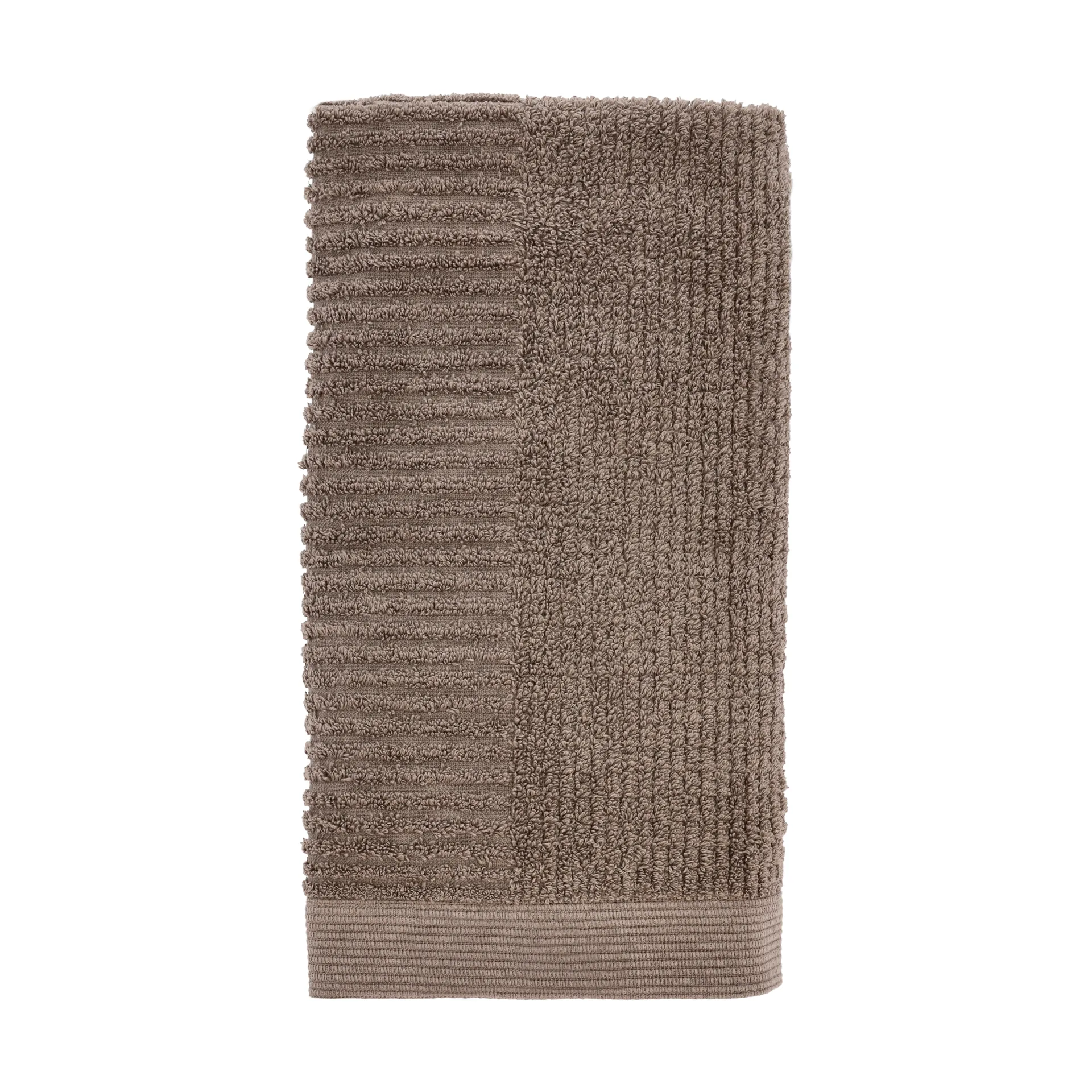 Zone Denmark Serviette Classic cm Taupe